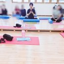 논현복지관 필라테스 수강후기