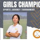 Congratulations to Daul - victory at the Sports Journey Tournament! 이미지