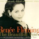 'Tis the last rose of summer' (한 떨기 장미꽃) / sop, Renee Fleming 이미지