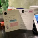 성수 힙하고도 서서 마시는 에스프레소 바 ; 스탠드업플리즈바이턴온