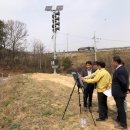 저수지 조기경보시스템 이미지