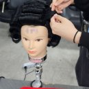 네일미용사 자격증(오전) 이미지