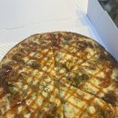 피자스웨그 평택비전점 | 평택비전점 메뉴정복] 평택 샌드위치 맛집 소사벌 퀴즈노스 피자 6종 솔직후기! 오븐 씬피자 메뉴 추천...
