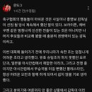 축구 유튜버 문도그의 홍명보 선임 소신발언 이미지