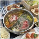 보문역맛집 보문역 샤브샤브 맛집에서의 행복한 데이트 후기
