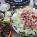 춘천정통닭갈비 이미지