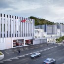 성산 건축사사무소 이미지