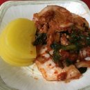 장수멸치국수 - 마포구 월드컵로 40 | 장수멸치국수