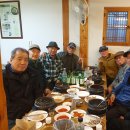 한올산우회 2025.11월 산행(158차)/북한산 자락길 이미지