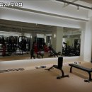 비무브짐24 구영점 네이버블로그