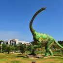 해남공룡박물관 이미지