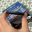 R 스크린 | R-Cross Screen &amp; Twinkle Star 6X 사용 후기(빛 갈라짐 필터, 크로스 스크린 필터, 트윙클 스타 필터)