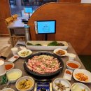 초원분식 | [경상대 맛집]초원오리 진주 가좌동 맛집 볶음밥