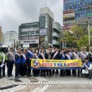 창원 경찰청사거리 경남신문