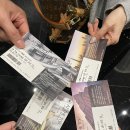 154 | 두바이 부르즈 칼리파 154층 라운지 후기 148층과 125층 차이