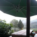 지리산아침 이미지