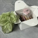 뚜레쥬르김해중앙병원점 | 김해 답례품 쌀디저트 추천 '솔솔곳간' 에서 상견례 답례품 주문 후기