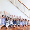 꿈꾸는가족 이미지