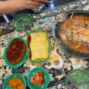 송탄금이네부대찌개 이미지