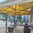 오늘여기 | 오남맛집) 커피와 푸짐한 샌드위치까지 갓성비 남양주 디저트 카페 오늘, 여기 시식 후기