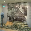 [부산지역 박물관]한국전쟁시기 아품과 삶 그리고 추억을 담고있는 40계단기념관 이미지
