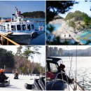 죽림낚시터 | 경남 통영 가볼만한곳 만지도 욕지도 배편 시간 섬 필수코스