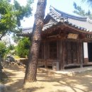 동해해암정 이미지