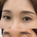 삼천포사천자연눈썹 잘하는 곳, 유지력 차이 나는 이유