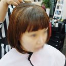 좋은날 헤어샵 이미지