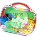 유아클레이놀이 이미지