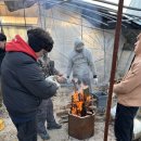 내곡동-7 | 강남 한복판 내곡동 비닐하우스 철거, 문화재청 부지 매입, 11톤 폐기물 반출 후기