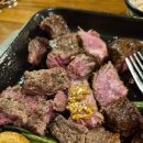 오렌즈 아산탕정역점 | 아산탕정 맛집 추천｜수비드 스테이크 제대로 즐기는 믹스토랑 아산탕정역점 후기