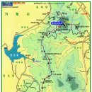 제 311차 거제 대금산(438.4m) 정기산행 안내 이미지