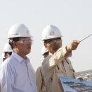 &#39;제2의 중동신화&#39; 건설 CEO 이미지