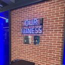 아워피트니스 내방점 | 내방역헬스장 아워피트니스 내방 다녀온 후기