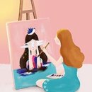 일러스트레이터로 그림부터 디자인까지