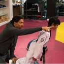 태권도세계도장 이미지