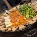 무쇠솥뚜껑삼겹살승승 | 신사역 맛집 무쇠김치삼겹 가로수길 솥뚜껑 삼겹살 고기집 주차 내돈내산 후기