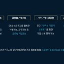 디앤비컨소시엄