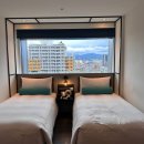 메트로호텔 | 시저 메트로 타이베이 조식 수영장 타이베이 가성비 호텔 후기