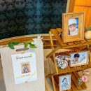(주)스튜디오블룸 | 소규모 돌잔치 호텔영일대 벨라셰나, 베베블러썸 돌상, 드레스바이유미, 블룸메이크업, 강스튜디오 후기