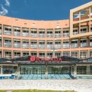 라마다호텔&스위트평창 수영장 이미지