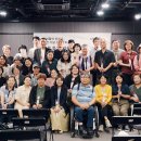 오석산정신요양원 노동조합 | 노회찬재단 &#39;우리들의 드라마&#39; 북토크 후기