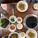 [서울] 또순이네｜영등포 노포 맛집 된장찌개 후기 소고기 추천