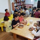 둔덕골지역아동센터 (주)거제타임즈