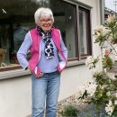 희망 할머니 이미지