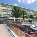 서울홍릉초등학교 이미지