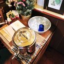 위치커피수송2호점 | [서울]홍대에서 만난 일본감성카페 모멘트커피2호점 후기