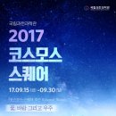 코스모스페이스