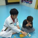 국가대표 S 태권도 이미지